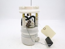 Pompe à carburant immergée