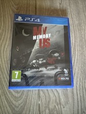 Jeu PS4 - My Memory of Us -