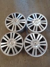 Jante FORD C-MAX 1 PHASE 1 1.6