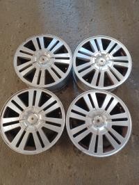 Jante ford max phase 1 - phase,