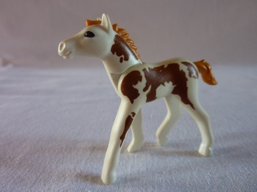 Playmobil animaux ferme - animaux,