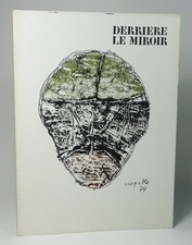 Derrière Le Miroir n°208