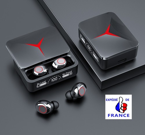 Ecouteurs sans fil bluetooth - ecouteurs,