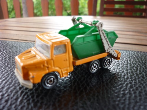 Majorette france 222 camion - france, 222.