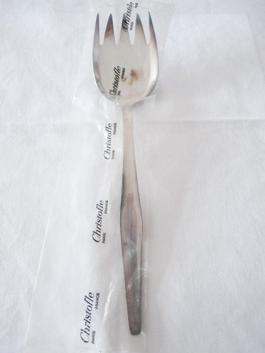 Christofle orly fourchette - orly,