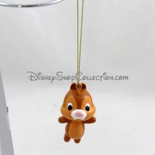 Ornement écureuil Tac DISNEY