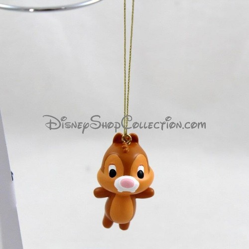 Ornement écureuil tac disney - écureuil,