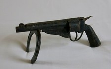 Gratte botte colt fer à - botte,, &