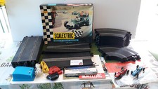 COFFRET CIRCUIT ROUTIER