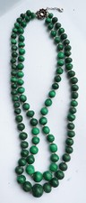 Tres beau Ancien collier de