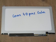 Dalle Ecran 14" 1366x768 HD 40