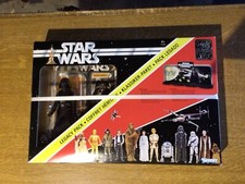 Star Wars Coffret Héritage Neuf Scellé 