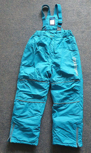 Salopette ski neuve 11 - 10, /