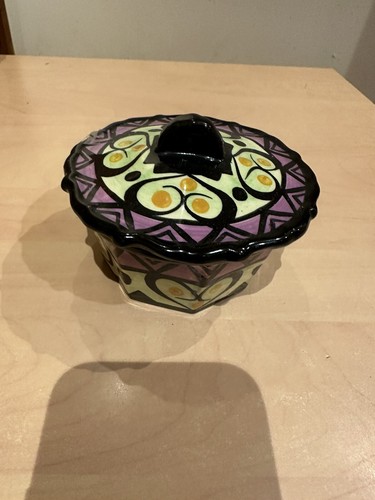 Rare boîte bonbonnière - rare,