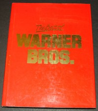 the Best of WARNER BROTHERS