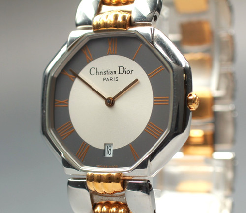 Montre homme unisexe vintage - /,