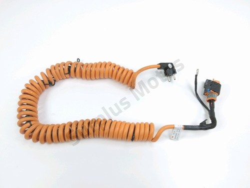 Cordon charge renault twizy - cordon,