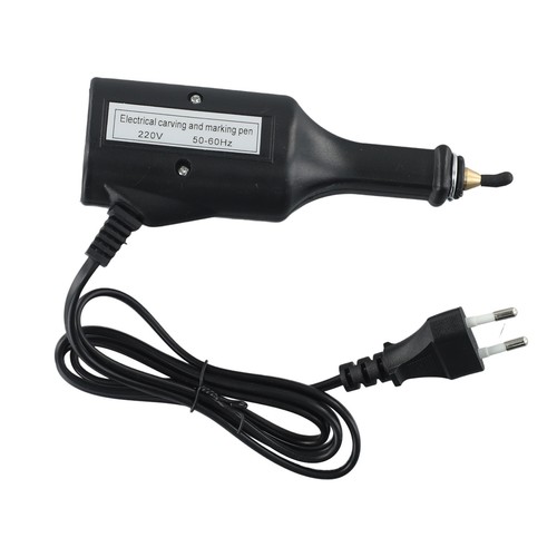 220v électrique graveur - 220v,