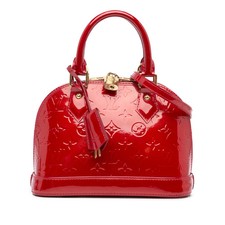 Louis Vuitton Monogram Vernis