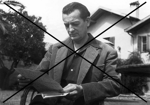 Photo marcel pagnol - photo,