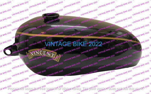 Vincent hrd acier peint - vincent,