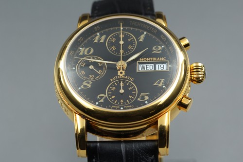 Montre pour homme montblanc - montre,