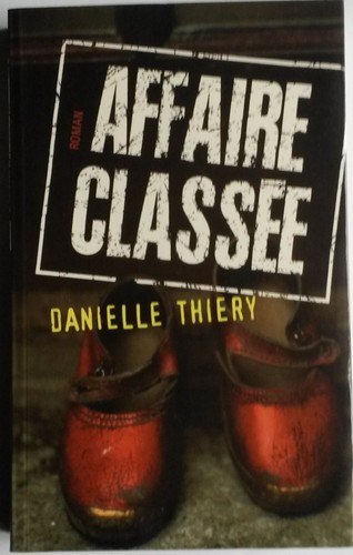 Danielle thiery affaire - danielle,