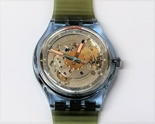 SWATCH Automatique 1991 -