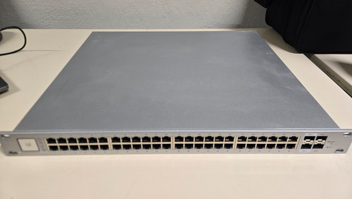Ubiquiti unifi switch - us-48,