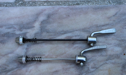 Serrage roues nos - roues, (no