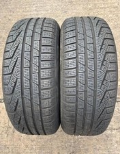 Pneus 225/55 R17 97H Pirelli