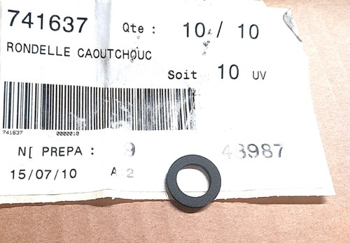 Rondelle oem pgt - pgt, pour