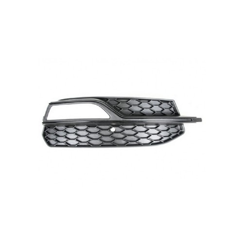 Grille pare choc - grille, pare-choc
