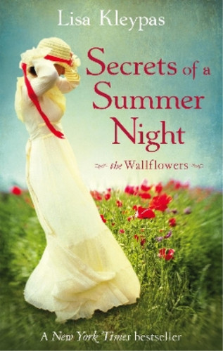 Lisa kleypas secrets a - secrets,