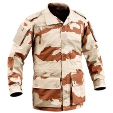 VESTE DE COMBAT MILITAIRE