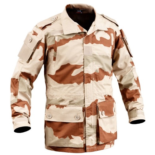 Veste combat militaire - veste, de