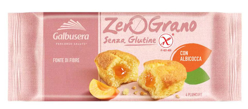 Zerograno plumcake con - zerograno,