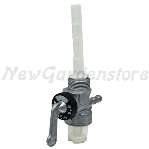 Robinet carburant une - robinet,