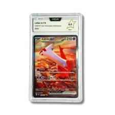 Carte Pokémon Française -