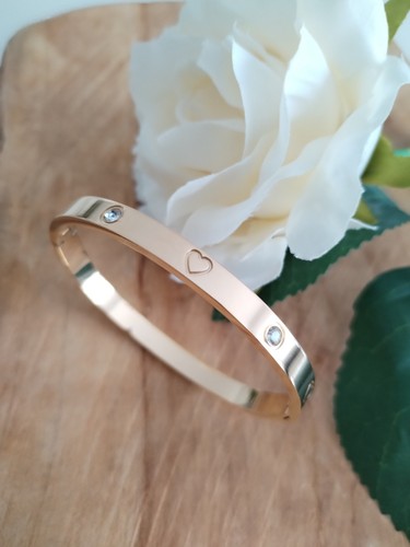 Bracelet acier inoxydable - bracelet,