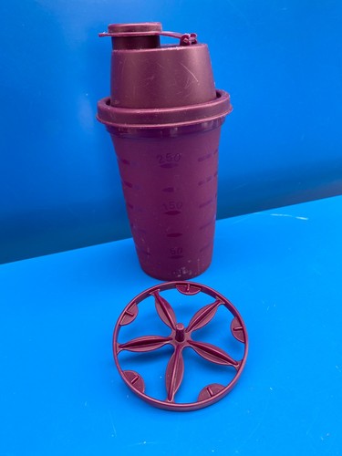 Tupperware shaker gradué - 🌟tupperware,