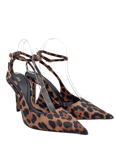 Zara escarpin bride - escarpin, à