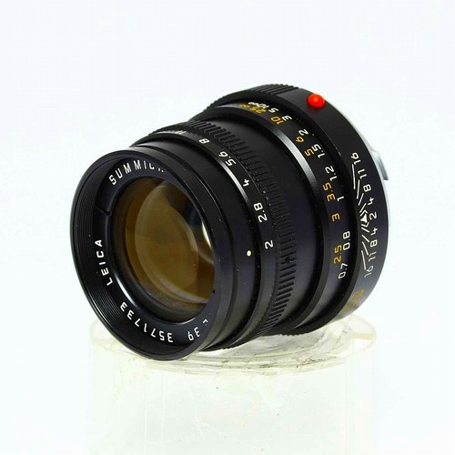 Leica summicron objectif - summicron-m,