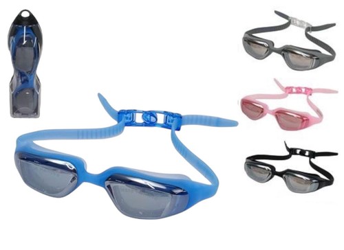Lunettes natation - de,