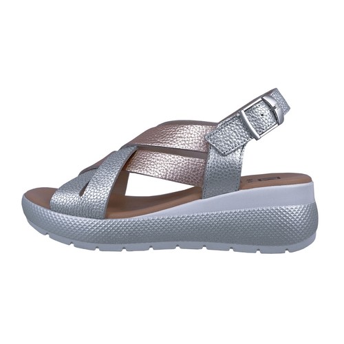 Dorking fluchos sandales - by,