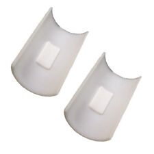 BENRO BG18 - 1  lot de 2 bagues de guidage pour Trépied BENRO/MEFOTO - 18 mm