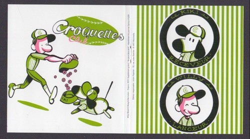 Moog supplement spirou - supplement,