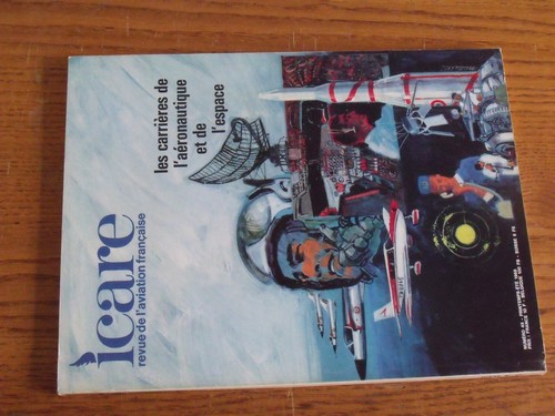 Revue icare n - icare, n°45