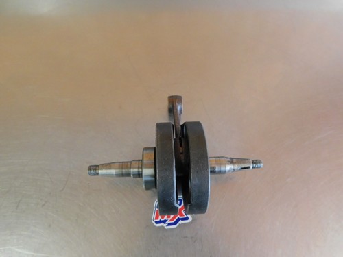 Vilebrequin bps 125 - vilebrequin,