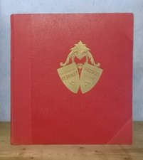 ALBUM D'IMAGES CHOCOLATS ET
